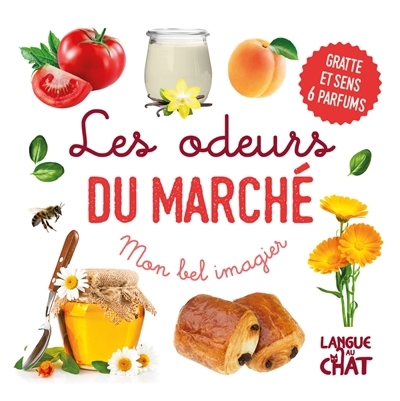 odeurs du marché (Les) | 