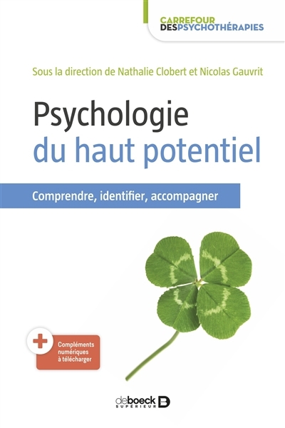 Psychologie du haut potentiel | 