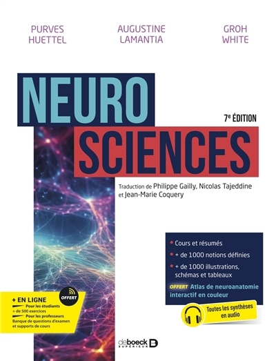 Neurosciences | 