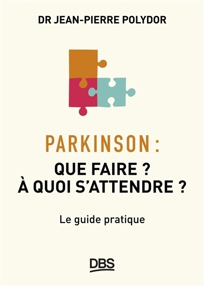 Parkinson | Polydor, Jean-Pierre