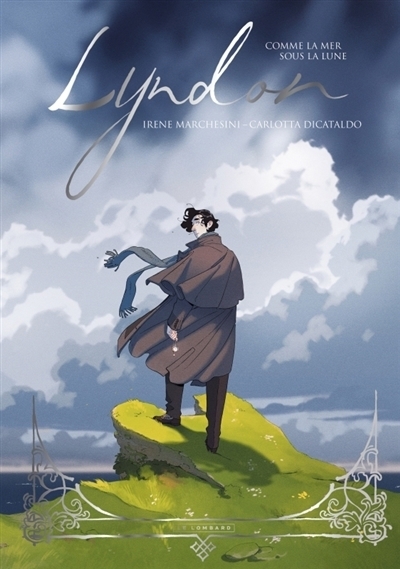 Lyndon | Marchesini, Irene (Auteur) | Dicataldo, Carlotta (Illustrateur)