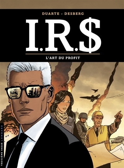 art du profit (L') | Duarte, Carlos Rafael