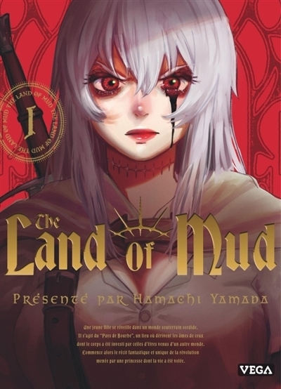 The land of mud T.01 | Yamada, Hamachi
