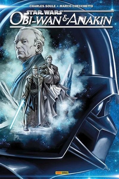 Star Wars | Soule, Charles (Auteur) | Checchetto, Marco (Illustrateur)