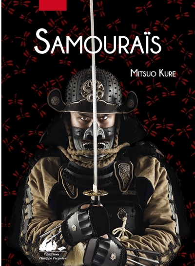 samouraïs, histoire illustrée (Les) | Kure, Mitsuo