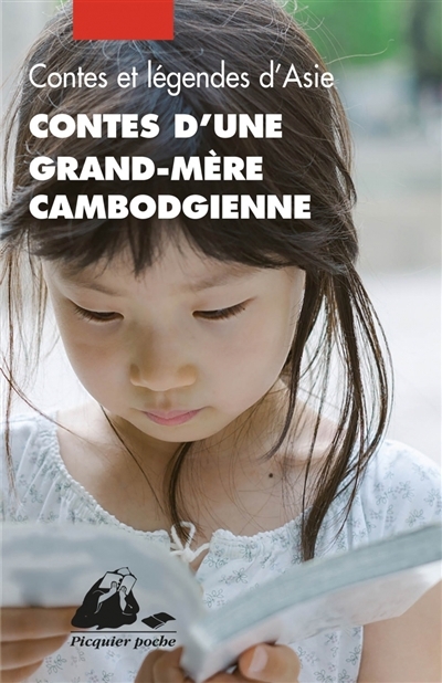 Contes d'une grand-mère cambodgienne | 