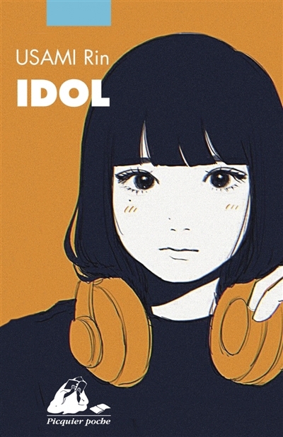 Idol | Usami, Rin (Auteur)