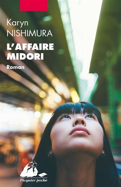 L'affaire Midori | Nishimura-Poupée, Karyn