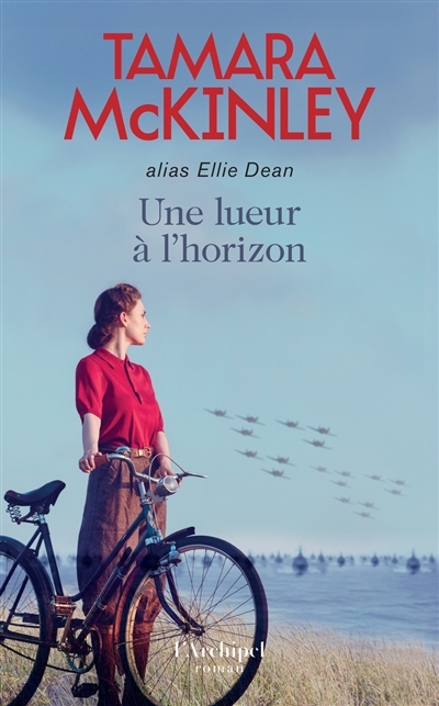 Une lueur à l'horizon | McKinley, Tamara