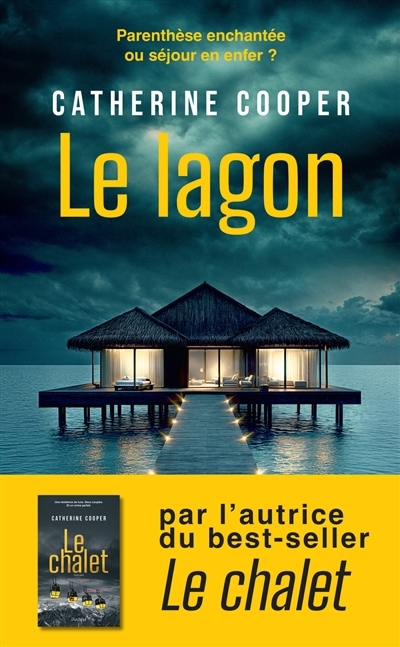 lagon (Le) | Cooper, Catherine