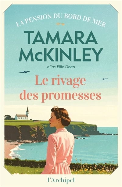 rivage des promesses (Le) | McKinley, Tamara