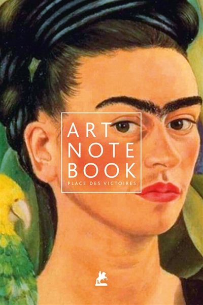 Art notebook | 
