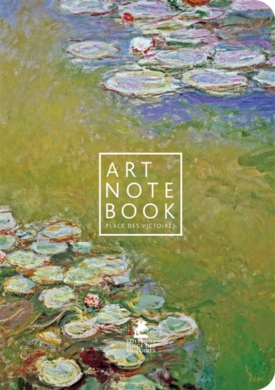 Art notebook | 
