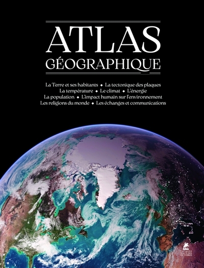 Atlas géographique | 
