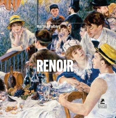 Auguste Renoir | Padberg, Martina