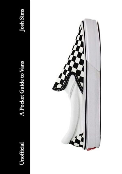 Pocket guide to Vans | Sims, Joshua