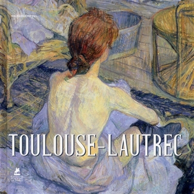 Toulouse-Lautrec | 