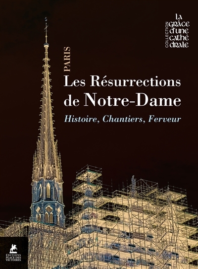 Les résurrections de Notre-Dame : histoire, chantiers, ferveur | 