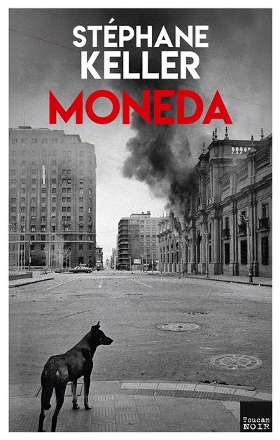 Moneda | Keller, Stéphane (Auteur)