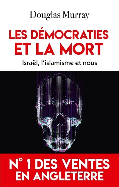 démocraties et la mort (Les) | Murray, Douglas