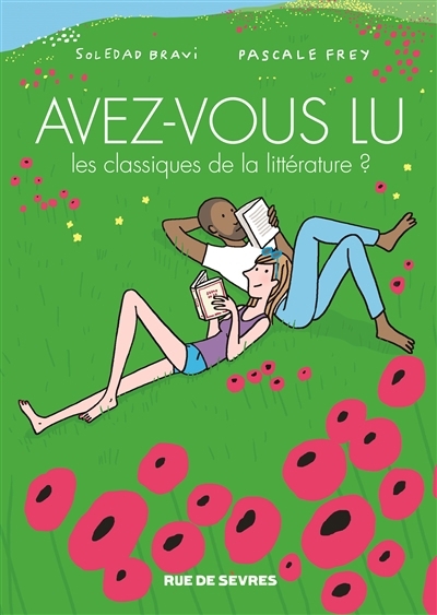 Avez-vous lu les classiques de la littérature ? T.04 | Bravi, Soledad