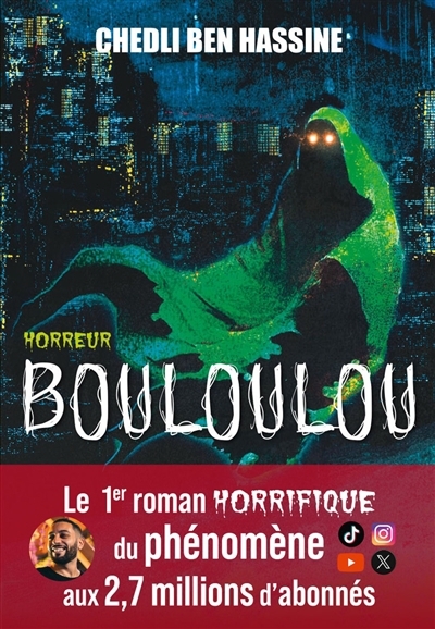 Bouloulou | Ben Hassine, Chedli