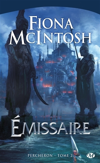 Emissaire | McIntosh, Fiona