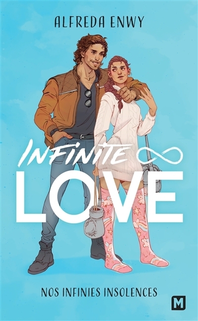 Nos infinies insolences | Enwy, Alfreda