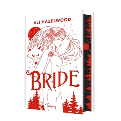 Bride | Hazelwood, Ali