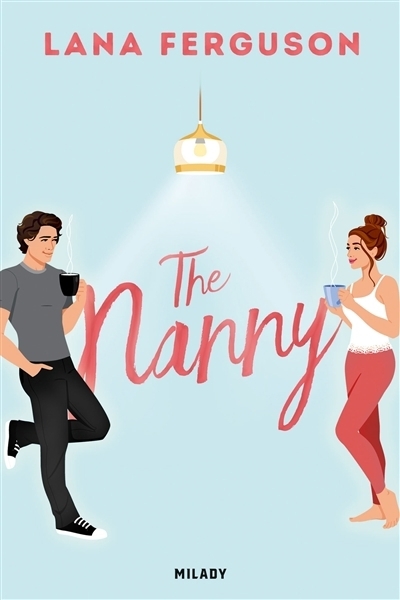 The nanny | Ferguson, Lana