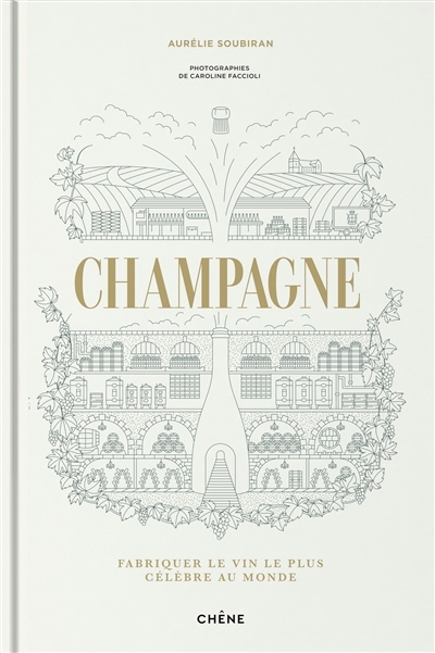Champagne | Soubiran, Aurélie