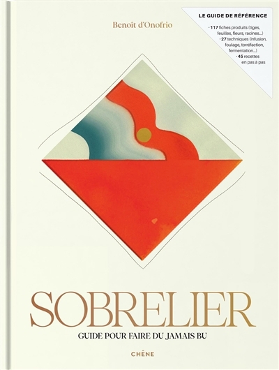 Sobrelier | Onofrio, Benoît d'