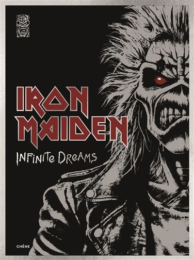 Iron Maiden : infinite dreams | 
