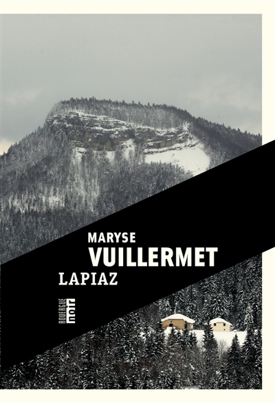 Lapiaz | Vuillermet, Maryse (Auteur)