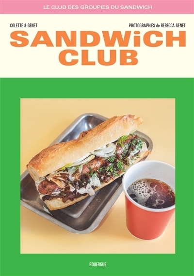 Sandwich club | 