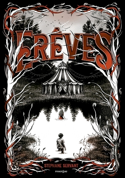 Erêves | Servant, Stéphane