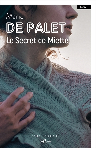 secret de Miette (Le) | Palet, Marie de