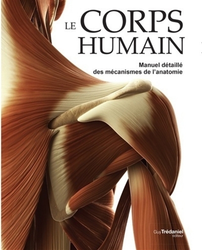 corps humain (Le) | Abrahams, Peter