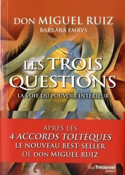 Trois Questions (Les) | Ruiz, Miguel