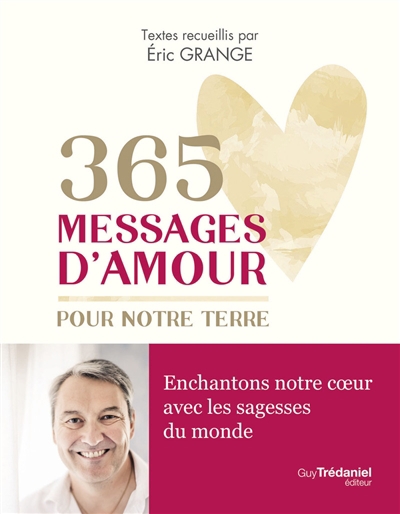 365 messages d'amour pour notre Terre | 