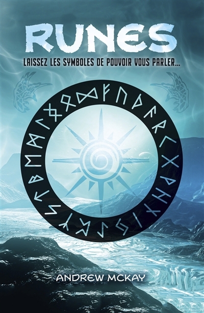 Runes | McKay, Andrew