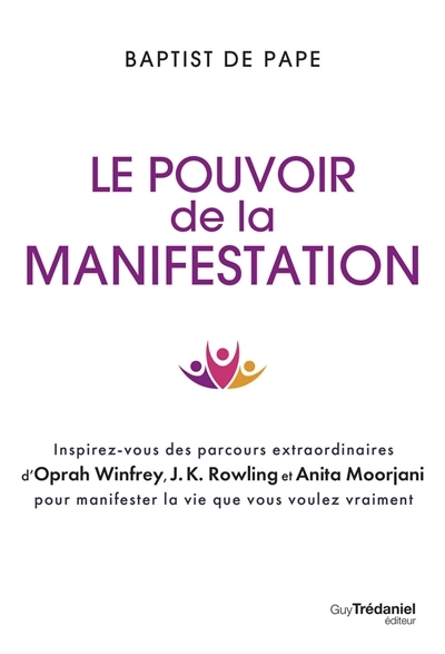 Le pouvoir de la manifestation | De Pape, Baptist de (Auteur)
