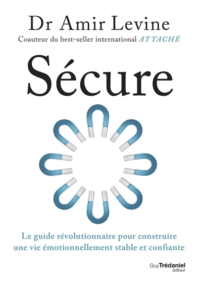 Sécure | Levine, Amir