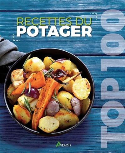 Recettes du potager | 