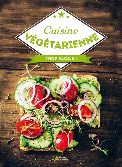 Cuisine végétarienne | 