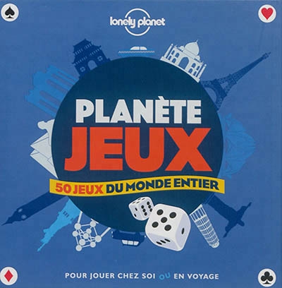 Planète jeux | Jeux pour la famille 