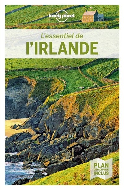 essentiel de l'Irlande (L') | 