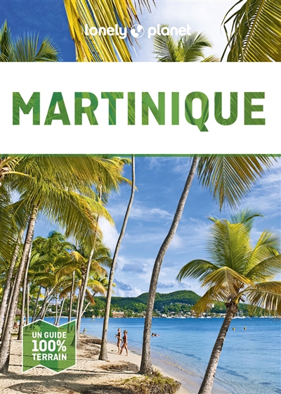 Martinique | Angot, Claire