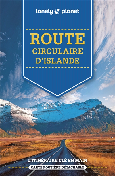 Route circulaire d'Islande : l'itinéraire clé en main | Averbuck, Alexis