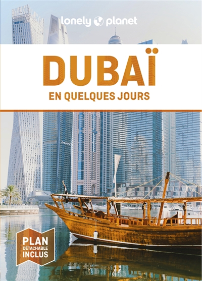 Dubaï en quelques jours | Schulte-Peevers, Andrea